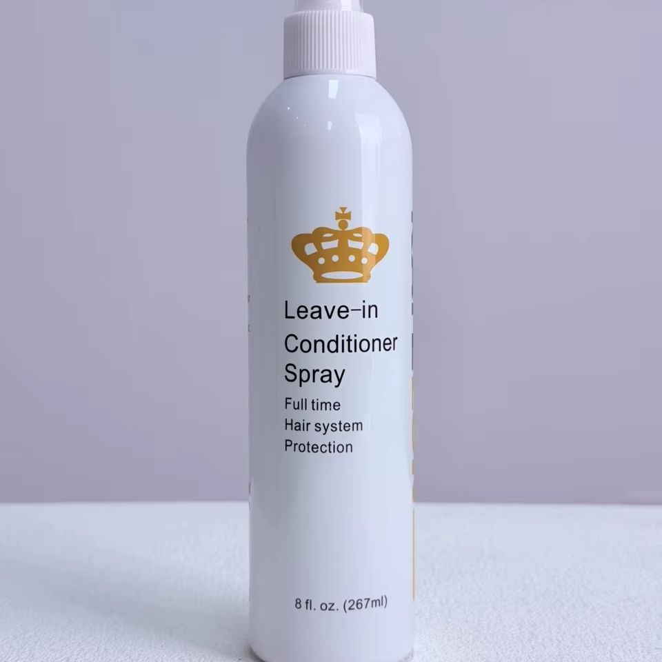 237ml/個 栄養ヘアケア液 くせ毛抑制リーブインフォーミ - Hair Care Products のレビューと価格