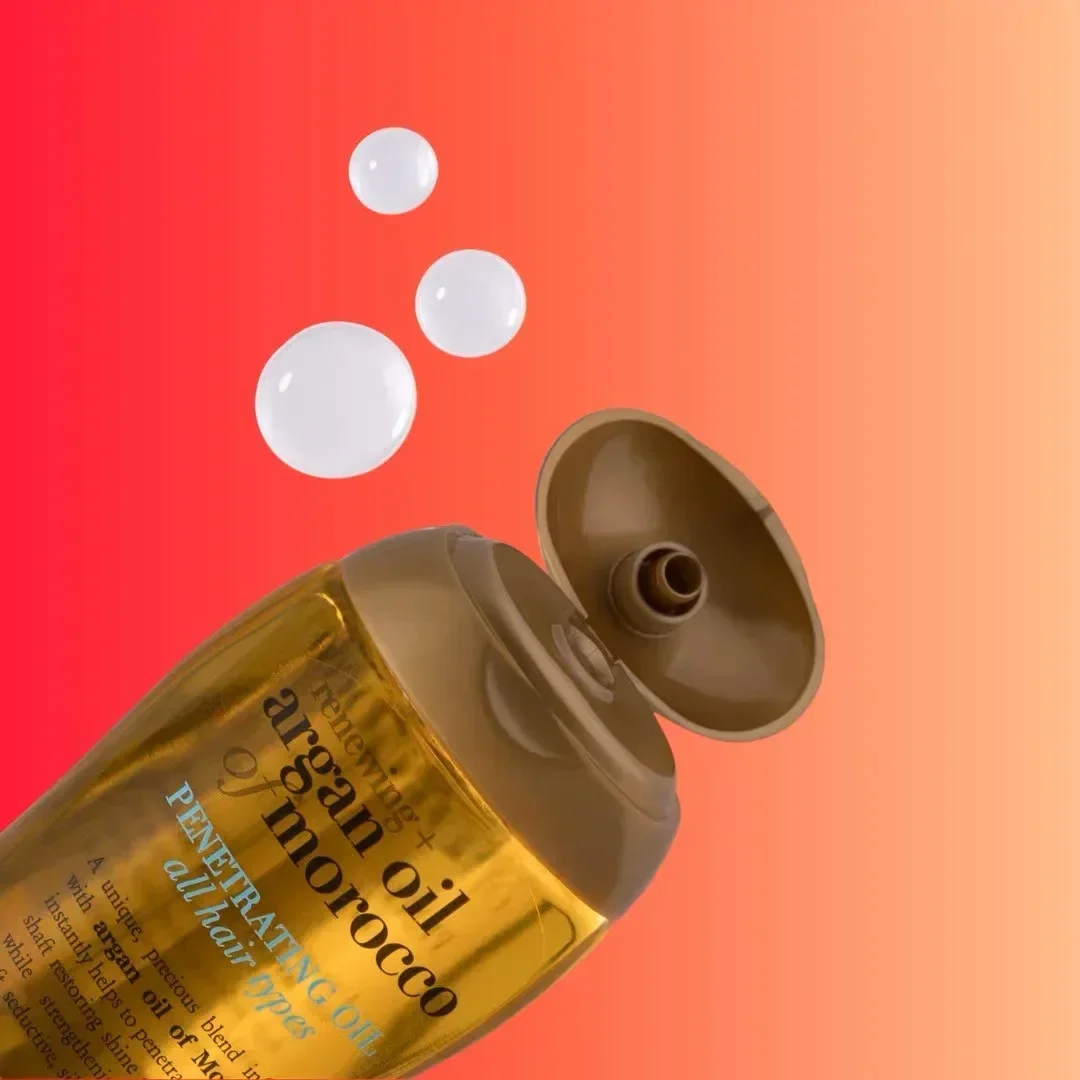オーガニックモロッコアルガンオイルヘアケア頭皮用エッセンシャ - Hair Care Organic のレビューと価格
