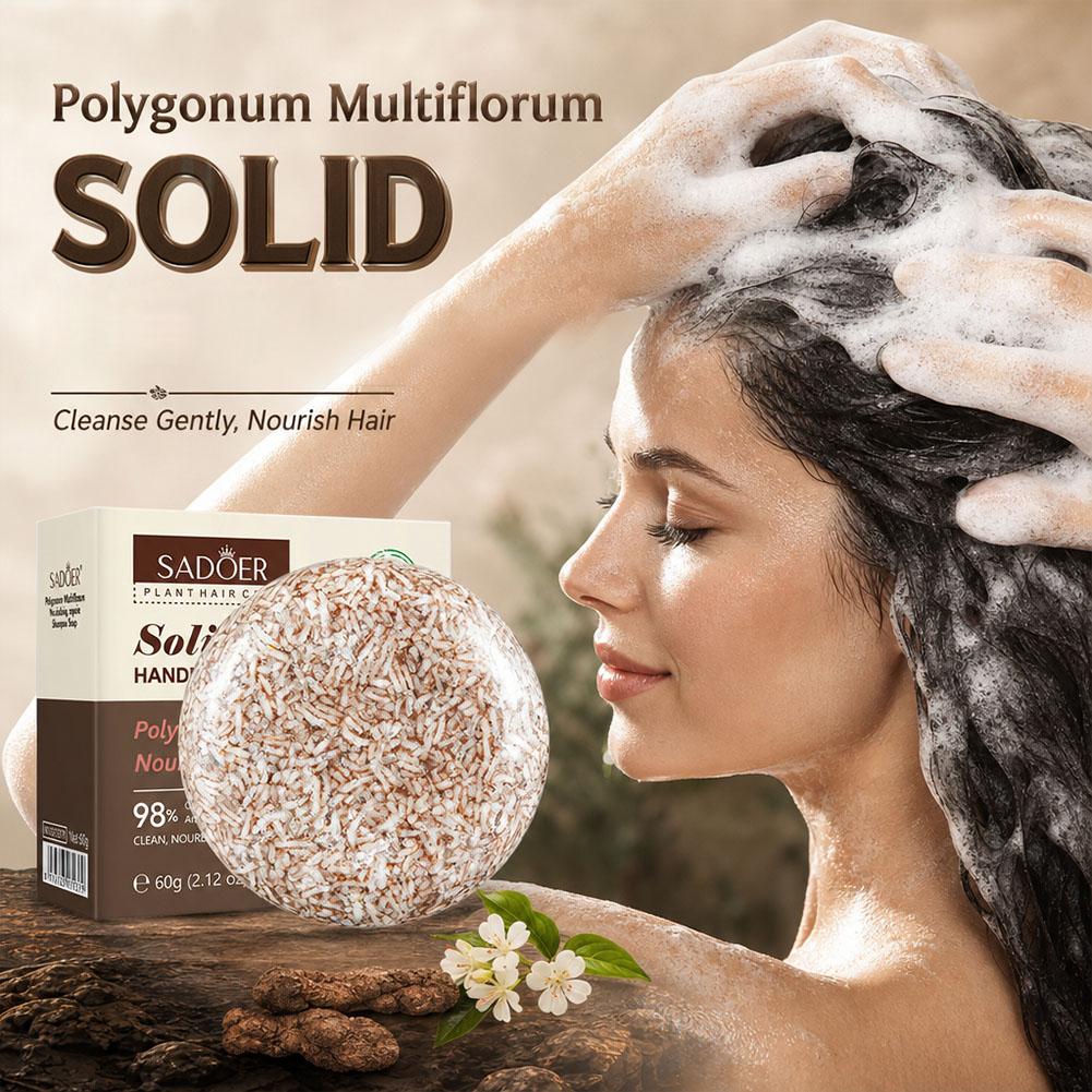 1/3/5 個シャンプーバーオーガニックヘアディープクレンジ - Hair Care Organic のレビューと価格