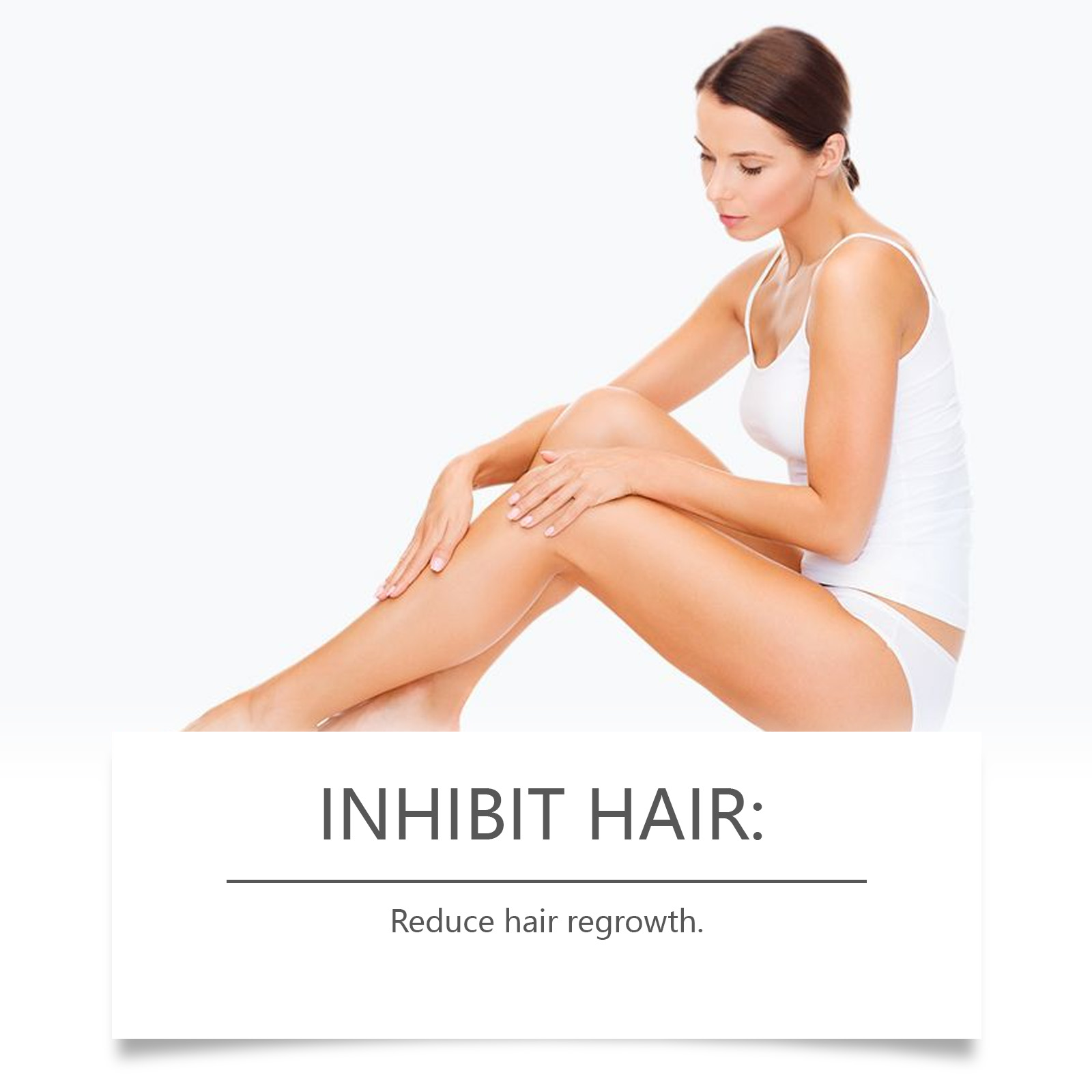 シプレス・ロトゥンダスオイル：ムダ毛の除去、ムダ毛の成長抑制 - Hair Care Lotion のレビューと価格