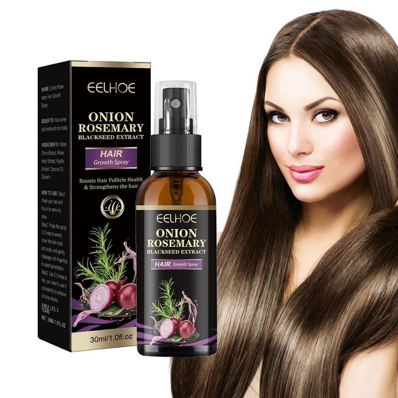 衛生的なスプレー,ふくらんでいる,スプレー,エッセンシャルオ - Hair Care Products のレビューと価格