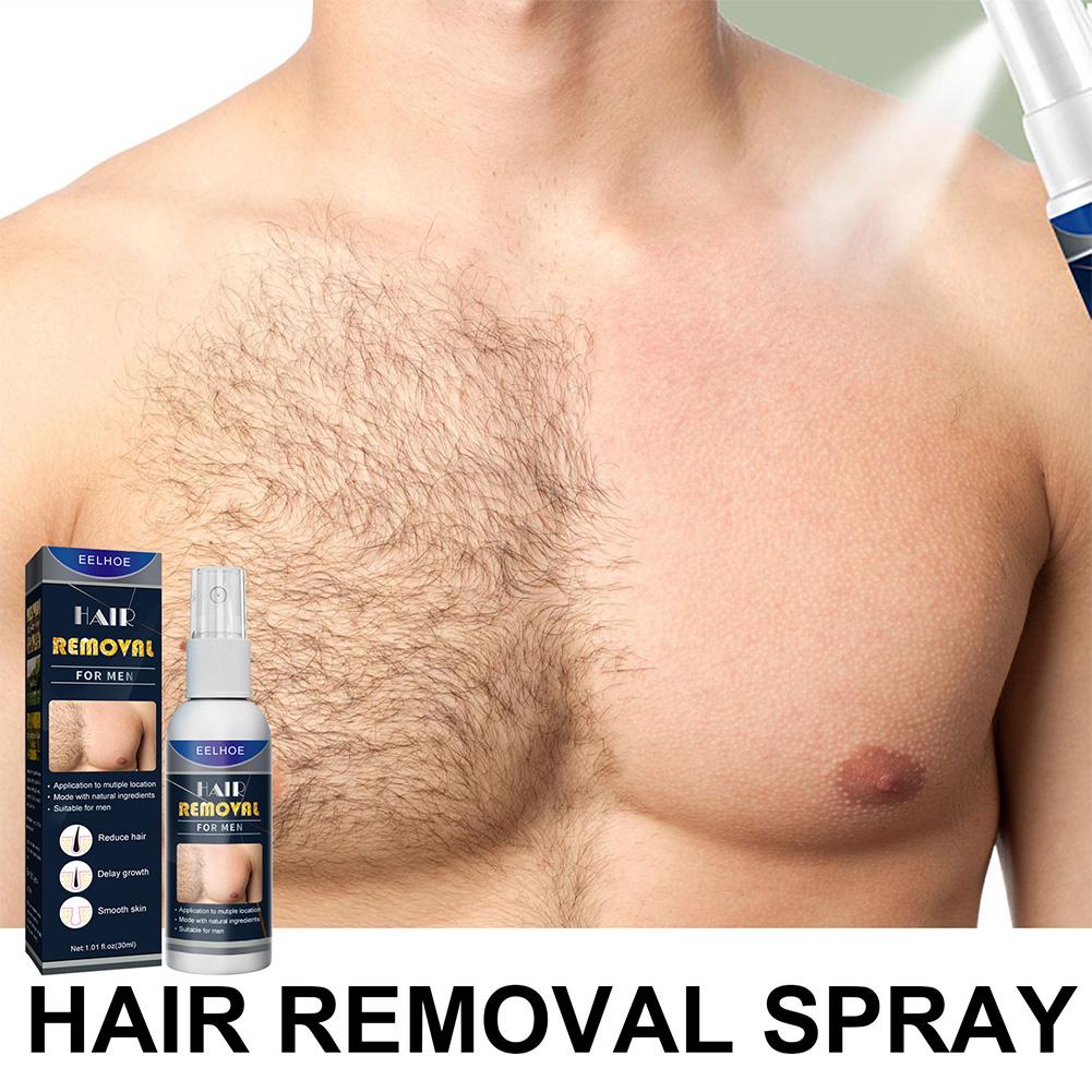 1/2 個超自然無痛永久脱毛女性男性全身脱毛クリーム強力な脱 - Hair Care Lotion のレビューと価格