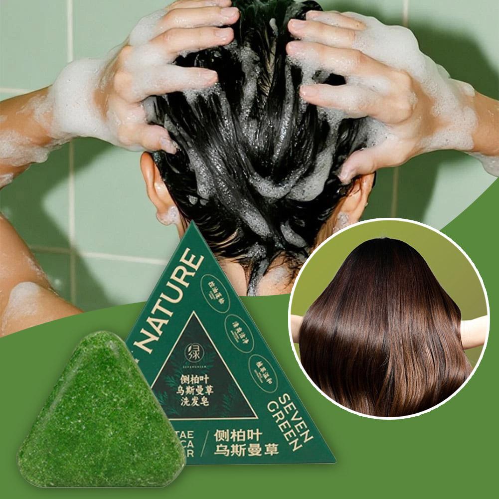 ネイチャー トライアングル シャンプーバー、ネイチャー セブ - Hair Care Products のレビューと価格