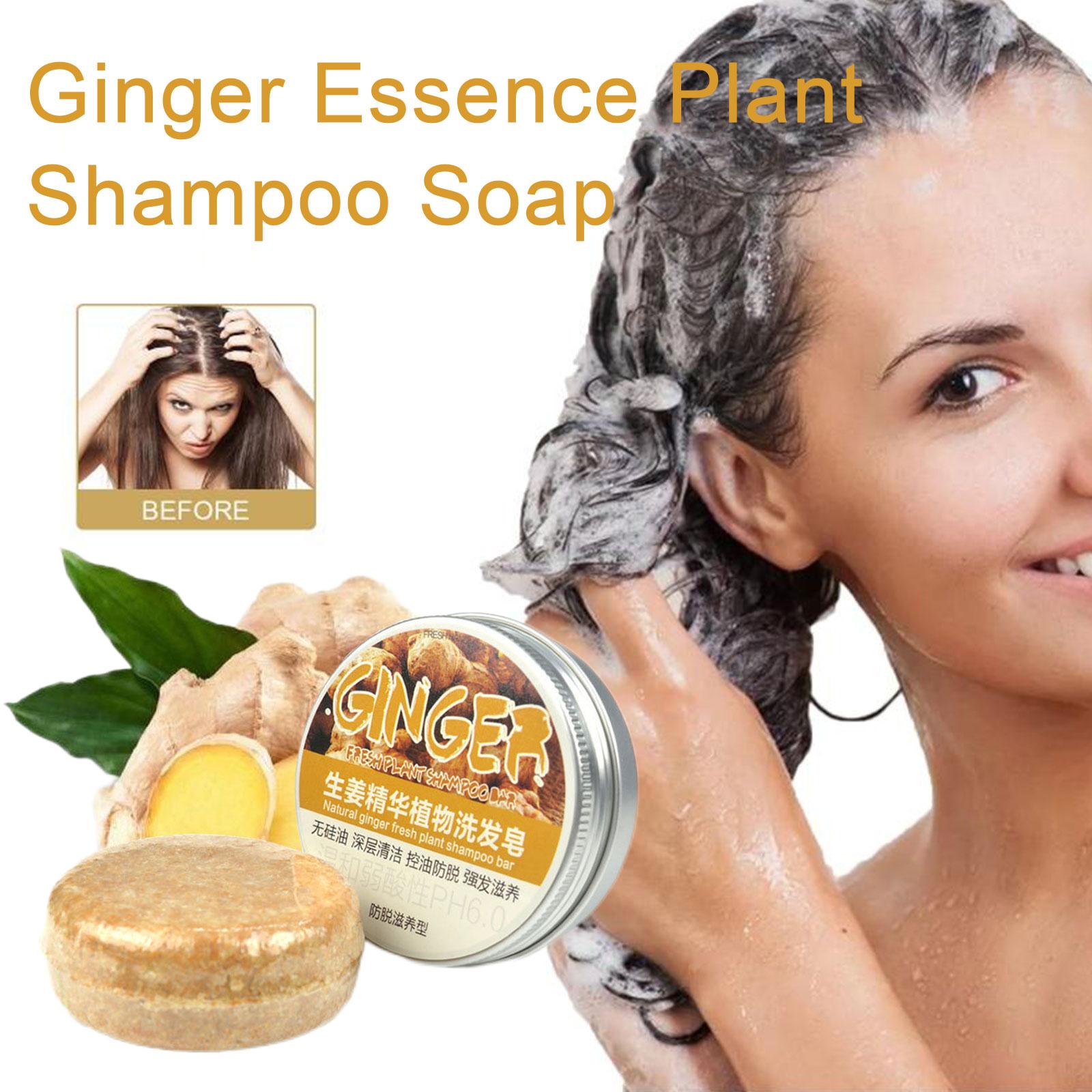 ヘアケア、冷曲線バー、純粋な植物、シャンプーのためのテレビリ - Hair Care Organic のレビューと価格