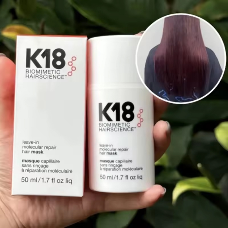 50 ミリリットル 150 ミリリットル K18 リーブイン - Hair Care K18 のレビューと価格