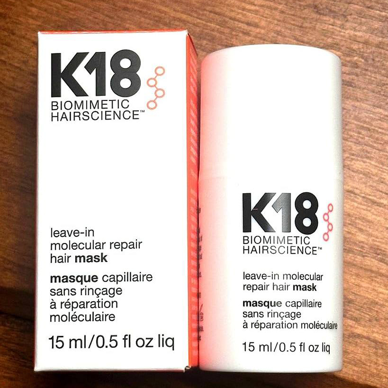 ファッションK18ヘアケア製品 118ml エアウォッシュ  - Hair Care K18 のレビューと価格